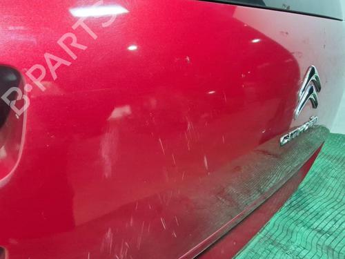 Tailgate CITROËN C4 Picasso II 1.6 BlueHDi 120 | BP32474199C6