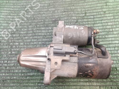 Starter NISSAN ALMERA I Hatchback (N15)  | BP20238423M8 