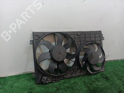 Køleventilator elektrisk SKODA OCTAVIA II Combi (1Z5) 1.9 TDI | BP13561488M35 