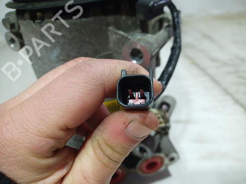 AC compressor FORD FOCUS II (DA_, HCP, DP)  | BP12322332M34 