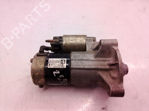 Used Starter PEUGEOT 307 (3A/C) [2000-2012]  8511749