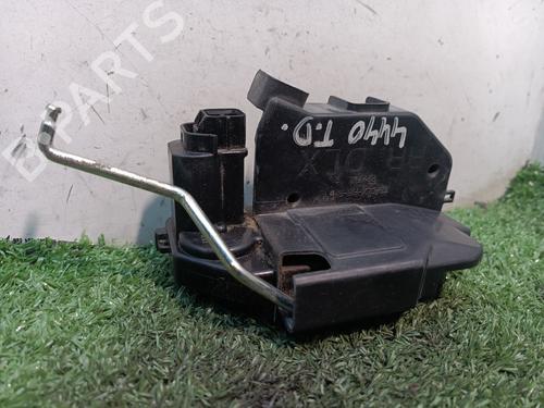 Rear right lock HYUNDAI GETZ (TB)  | BP16303543C99 