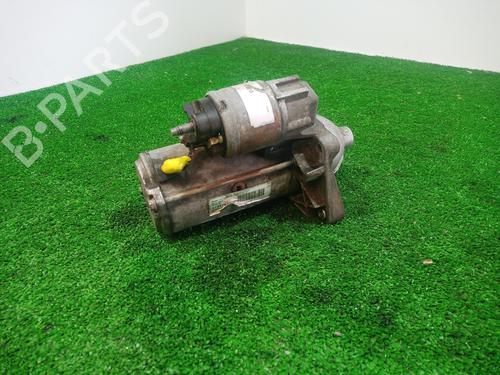 Used Starter RENAULT TRAFIC II Van (FL) 2.0 dCi 115 (FL01, FL0U) (114 hp) 13024817