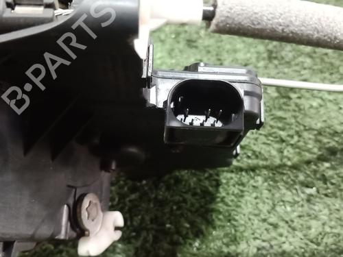 Rear left lock BMW 3 (E46) 320 d | BP21500855C100 