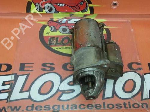 Startmotor DAEWOO NUBIRA Saloon (J100) 1.6 16V (106 hp) 7923510