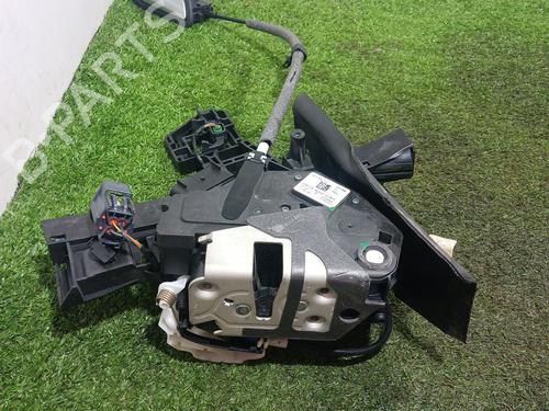 Rear right lock FORD FOCUS III 1.0 EcoBoost | BP24149081C99 