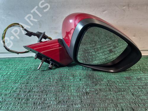 right-mirror-citroen-c4-picasso-ii-2013-32476378 main image