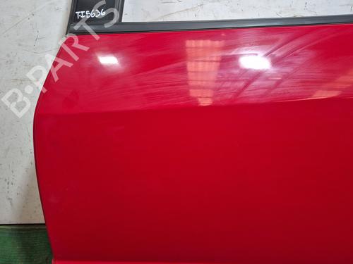 Left rear door HONDA CIVIC VIII Hatchback (FN, FK) 1.8 (FN1, FK2) | BP29452000C4 