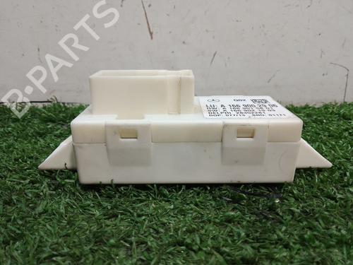 Electronic module MERCEDES-BENZ B-CLASS Sports Tourer (W246, W242) B 180 CDI (246.200) | BP18547819M83 