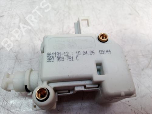 Central lock pump VW POLO (9N_, 9A_) 1.4 16V | BP9840716M86 