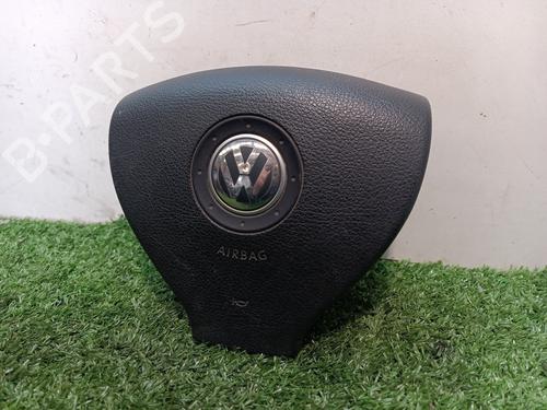 Driver airbag VW GOLF PLUS V (5M1, 521)  | BP16021099C9 