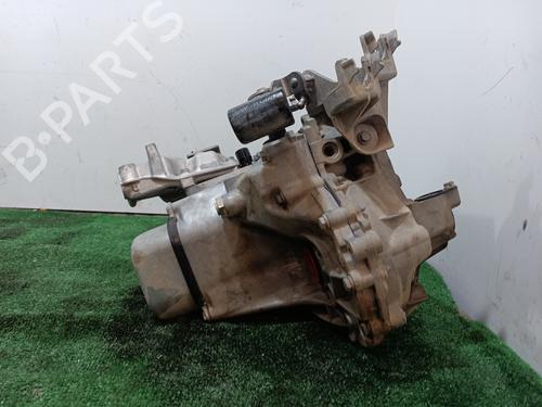 Gearbox PEUGEOT 108  | BP15261398M3