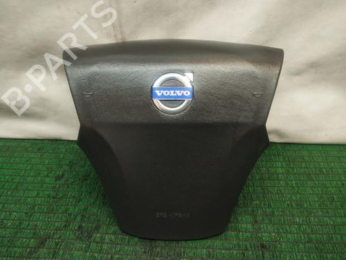 Used Driver airbag VOLVO S40 II (544) 2.0 D (136 hp) 30122809