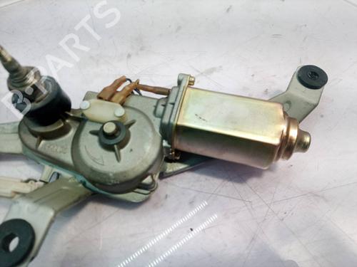 Rear wiper motor HYUNDAI COUPE I (RD) 1.6 i 16V | BP9312786M102 
