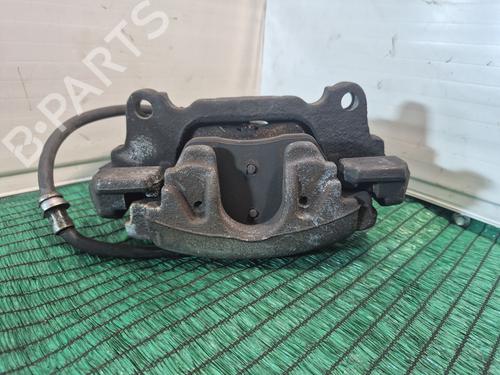 Left front brake caliper VW TOURAN (1T1, 1T2) 2.0 TDI 16V | BP30450747M105