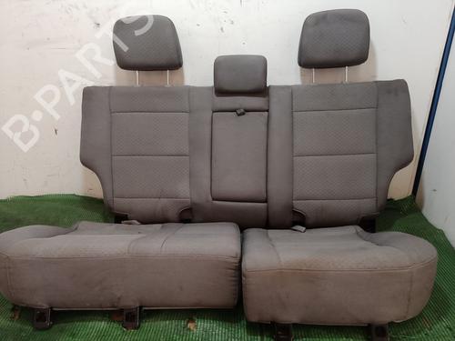 Seats set KIA SORENTO I (JC) 2.5 CRDi 4WD | BP21757371C78