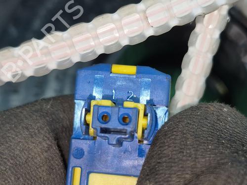 Switch PEUGEOT EXPERT Tepee (VF3X_) 2.0 HDi 120 | BP30642130I30 