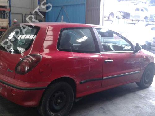 Engine control unit (ECU) FIAT BRAVO I (182_)  | BP8274705M57 
