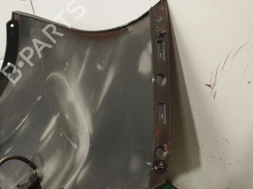 Rear bumper CITROËN C4 II (NC_) 1.6 HDi 90 | BP31097074C8