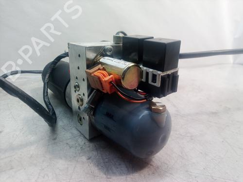 Sunroof engine PEUGEOT 307 CC (3B) 1.6 16V | BP10571008M60 