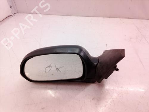 Used Left mirror KIA SHUMA II Saloon (FB) 1.6 (101 hp) 8419255