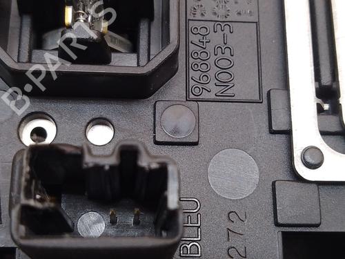 Interior roof light PEUGEOT 508 I (8D_) 2.0 HDi | BP18830376I8 