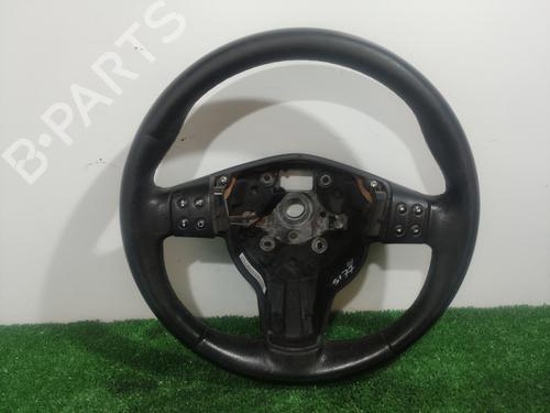 Used Steering wheel SEAT ALTEA (5P1) 1.6 (102 hp) 14366385