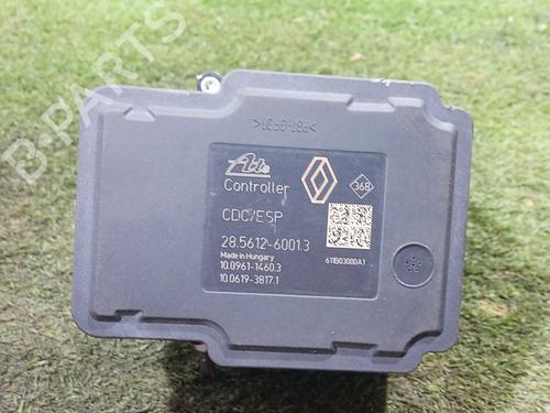 ABS pump RENAULT FLUENCE (L3_) Z.E. | BP29250522M43 