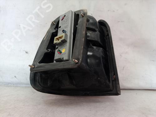 Right taillight KIA SPORTAGE SUV (K00) 2.0 TD 4WD | BP10487536C35 