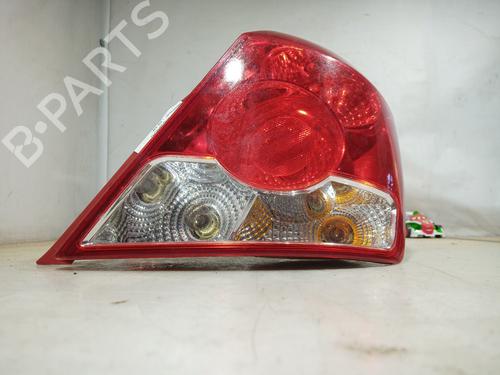 Used Right taillight DAEWOO KALOS (KLAS) [2002-2025]  7923984