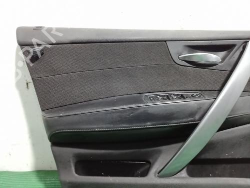 Front left panel BMW X3 (E83) xDrive 20 d | BP23238733C58 