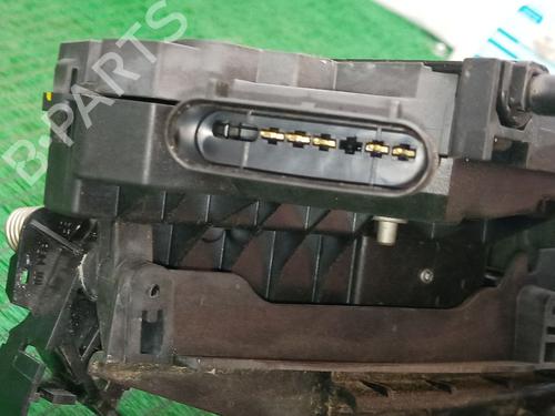 Front left lock FORD FOCUS III 1.0 EcoBoost | BP27297755C98 
