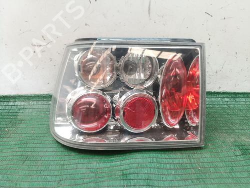 Used Left taillight SEAT IBIZA II (6K1) 1.4 i (60 hp) 27612155