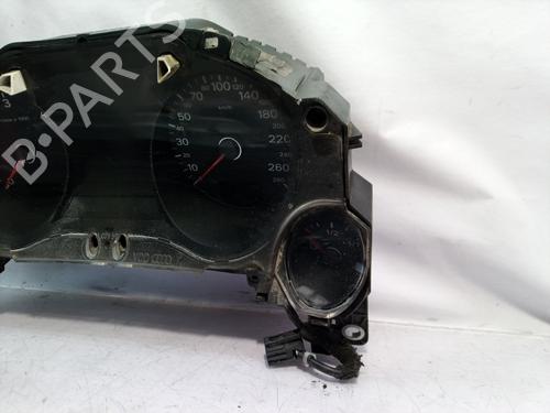 Instrument cluster AUDI A8 D3 (4E2, 4E8) 4.2 TDI quattro | BP7925396C47 