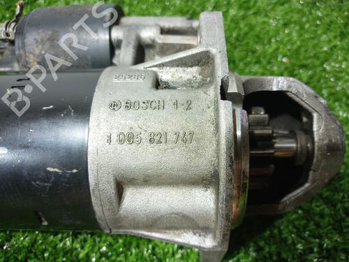 Starter BMW 3 Compact (E36) 318 tds | BP19118716M8 