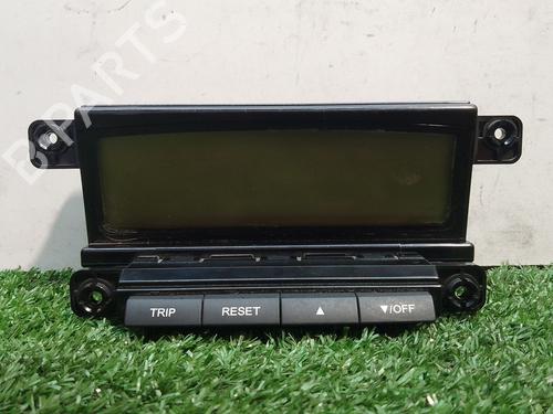 Display monitor KIA CEE'D Hatchback (ED) 1.6 | BP17810415C48 