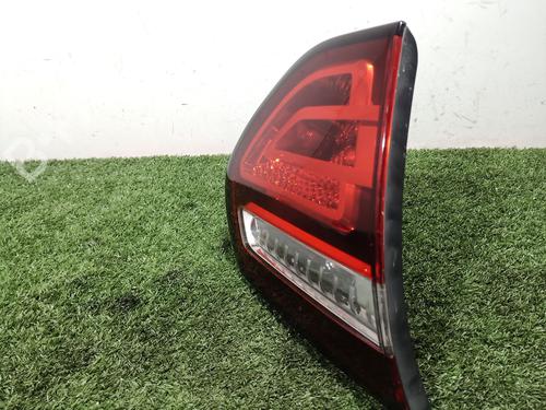 Left tailgate light CITROËN C4 Grand Picasso I (UA_) 1.6 VTi 120 | BP22651209C79 