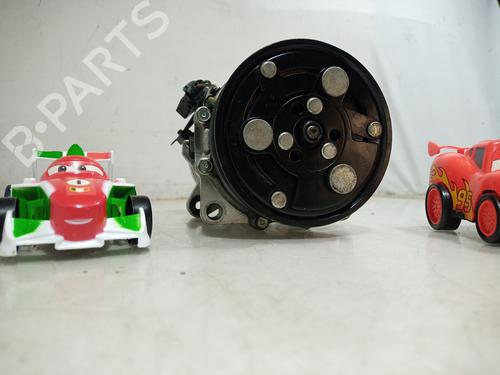 AC-Kompressor AUDI A3 (8L1) 1.9 TDI | BP11203589M34 