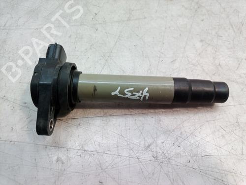 Used Ignition coil NISSAN ALMERA II (N16) 1.5 (90 hp) 10546170