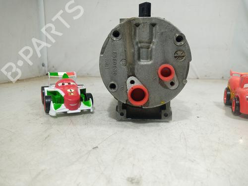 AC compressor RENAULT LAGUNA II Grandtour (KG0/1_)  | BP11282602M34 
