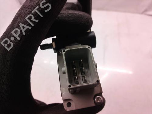 Front right window mechanism FIAT DOBLO Cargo (263_) 1.3 D Multijet | BP8904324C23 