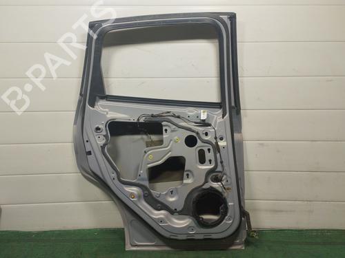Left rear door FORD C-MAX II (DXA/CB7, DXA/CEU) 1.6 Ti | BP31824007C4 