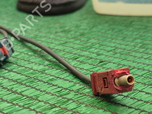 Antenna/Base AUDI A8 D3 (4E2, 4E8) 4.2 TDI quattro | BP40102691C140 - Image 5
