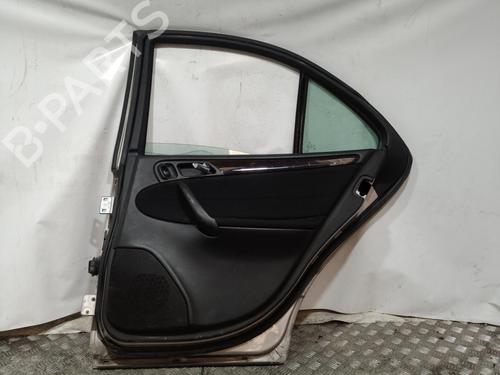 Right rear door MERCEDES-BENZ C-CLASS (W203)  | BP12322848C5 