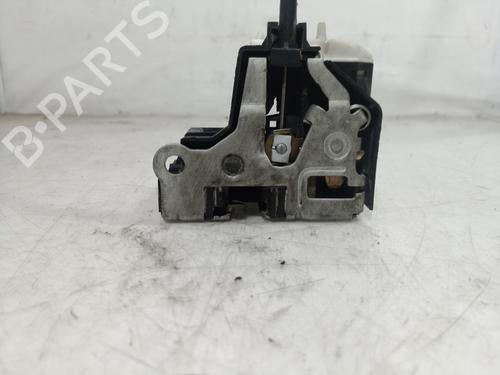 Front right lock RENAULT CLIO II (BB_, CB_) 1.2 (BB0A, BB0F, BB10, BB1K, BB28, BB2D, BB2H, CB0A,... | BP10933723C97 
