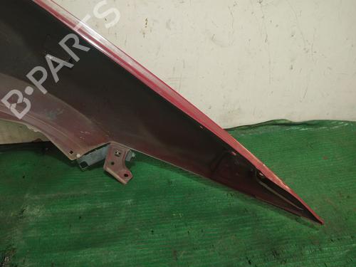 Left front fenders HONDA CIVIC VIII Hatchback (FN, FK) 1.8 (FN1, FK2) | BP29478483C41 