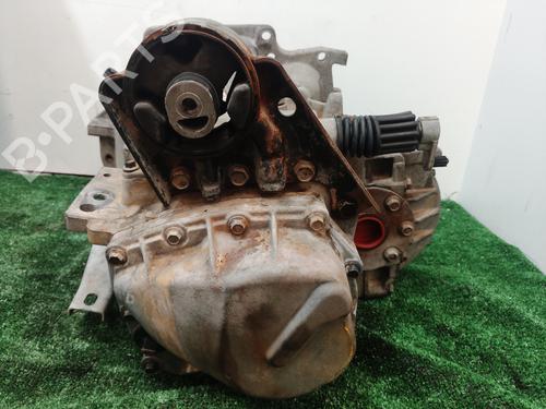 Gearbox CHRYSLER VOYAGER / GRAND VOYAGER III (GS_, NS_)  | BP13515130M3 