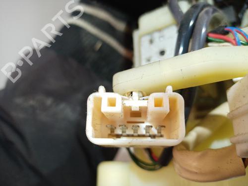 Gear lever LEXUS LS (_F2_) 400 (UCF20_, UCF20R) | BP14304432M90
