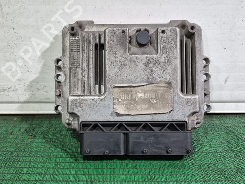 Used Engine control unit (ECU) Engine control unit (ECU) ALFA ROMEO GT (937_) 1.9 JTD (937CXN1B) (150 hp) 36325835 36325835