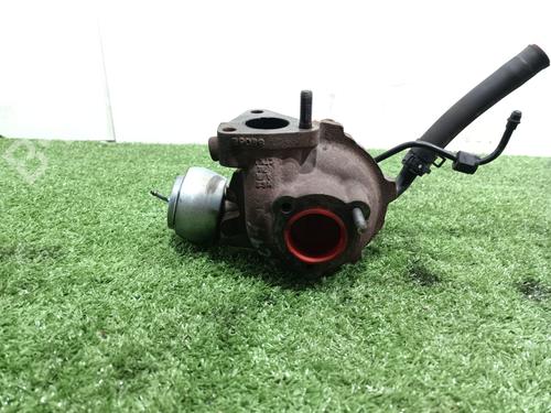 Turbocharger/Supercharger KIA CEE'D Hatchback (ED)  | BP15981593M71 